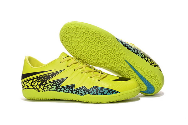 Nike Hypervenom Phelon II IC Men Shoes--005